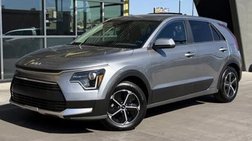 2024 Kia Niro LX