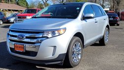 2011 Ford Edge SEL