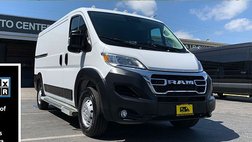 2023 Ram ProMaster 2500 136 WB