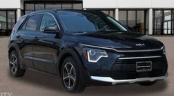 2024 Kia Niro Plug-In Hybrid EX