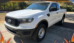2020 Ford Ranger XL