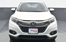 2020 Honda HR-V EX