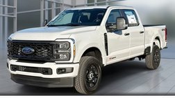 2026 Ford Super Duty F-250 XL