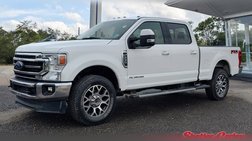 2022 Ford Super Duty F-250 Lariat