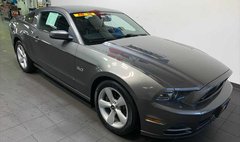 2014 Ford Mustang GT