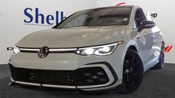 2024 Volkswagen Golf GTI 380 SE