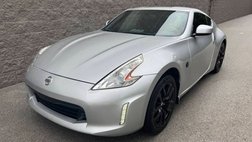 2015 Nissan 370Z Touring