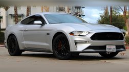 2018 Ford Mustang GT