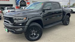 2024 Ram Ram Pickup 1500 TRX