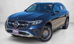 2023 Mercedes-Benz GLC-Class GLC 300 4MATIC
