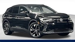 2021 Volkswagen ID.4 Pro S