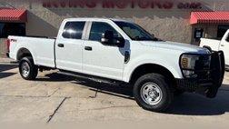 2019 Ford Super Duty F-250 XL