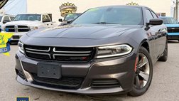 2015 Dodge Charger SE