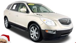 2009 Buick Enclave CXL