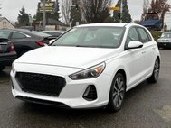 2018 Hyundai Elantra GT Base
