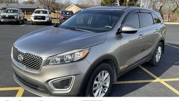 2018 Kia Sorento L