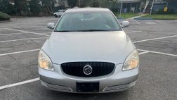 2006 Buick Lucerne CXL V6