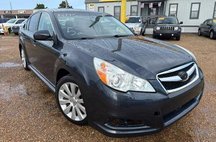 2011 Subaru Legacy 2.5i Limited