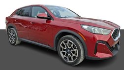 2024 BMW X2 xDrive28i