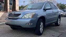 2008 Lexus RX 350 Base