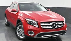 2019 Mercedes-Benz GLA-Class GLA 250
