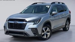 2025 Subaru Ascent Premium 7-Passenger