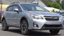 2016 Subaru Crosstrek Premium