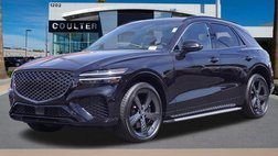 2025 Genesis GV70 3.5T Sport