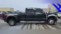 2020 Ford F-450 Super Duty Lariat