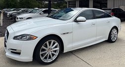 2017 Jaguar XJ R-Sport