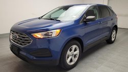 2021 Ford Edge SE