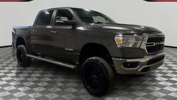 2019 Ram Ram Pickup 1500 Big Horn