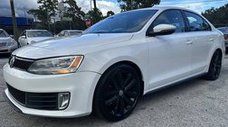 2014 Volkswagen Jetta GLI