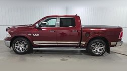 2018 Ram Ram Pickup 1500 Laramie Limited