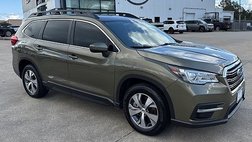 2022 Subaru Ascent Premium 7-Passenger