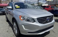 2015 Volvo XC60 3.2 Platinum