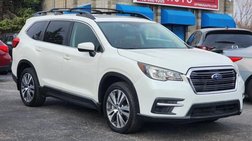 2020 Subaru Ascent Premium 7-Passenger