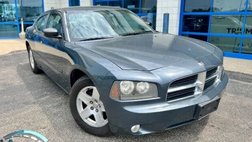 2007 Dodge Charger Base
