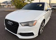2016 Audi S3 2.0T quattro Premium Plus