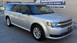2016 Ford Flex SE