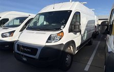 2021 Ram ProMaster 2500 159 WB