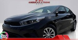 2022 Kia Forte FE