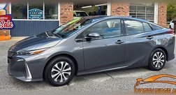 2020 Toyota Prius Prime LE