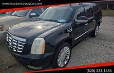 2008 Cadillac Escalade ESV Base
