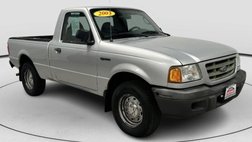 2003 Ford Ranger XL