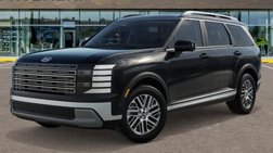 2026 Hyundai Palisade SEL Premium