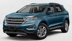 2016 Ford Edge SE