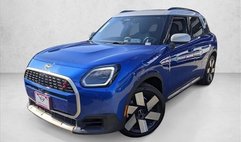 2026 MINI Countryman S ALL4