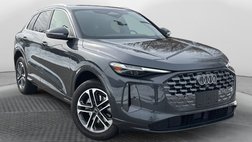 2025 Audi Q5 quattro Premium Plus TFSI