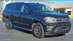 2024 Ford Expedition MAX XLT
